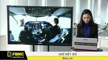 FBNC - 25/01/2016: Giờ Kết Sổ (Phần 2)