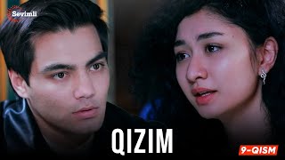 Qizim 9-Qism Milliy Serial Қизим 9 Қисм Миллий Сериал