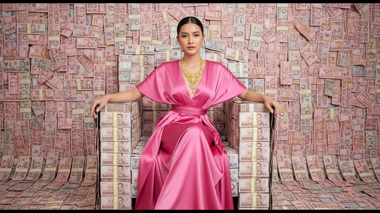 ฉันมีชีวิตอยู่ในกระแสเงินล้นหลาม 💰 เพลงยืนยันพลังแห่งความมั่งคั่งและความอุดมสมบูรณ์