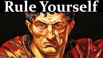 Follow No One, Learn To Rule Yourself – Nietzsche