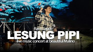 Download Lagu LESUNG PIPI LIVE AT BEAUTIFUL MALINO MP3