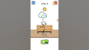 Make Me Angry - level 9 #shorts