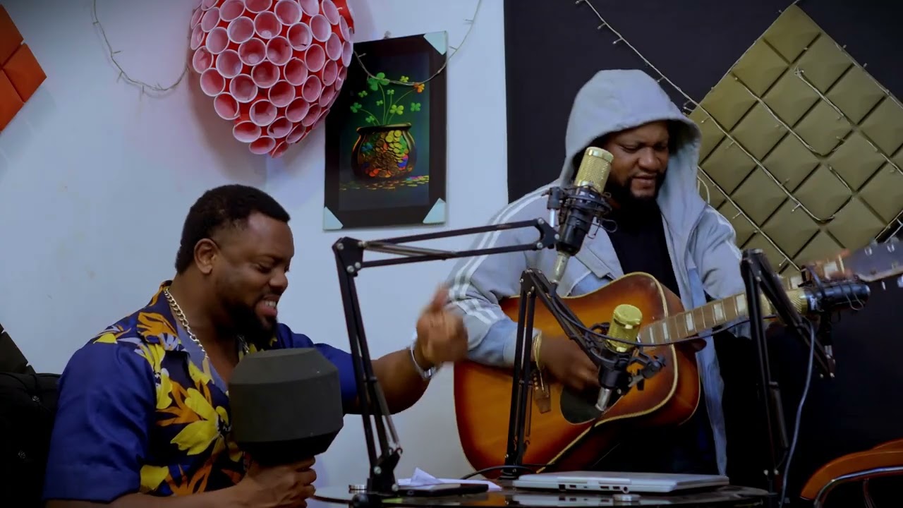 Official Song | A Soul-Stirring Anthem From the Upcoming Film From the Motion Picture “Sound of Dust