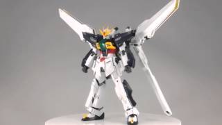 MG 1/100 ガンダムダブルX (機動新世紀ガンダムX) - Anime ...