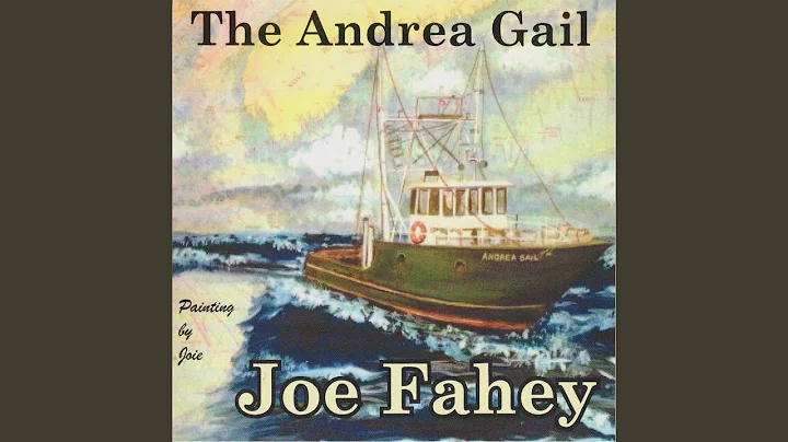 Andrea Gail
