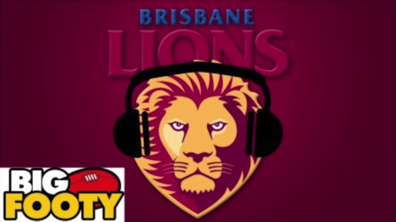 BF Lions Pod - ep #8 Speculating with Mike Whiting