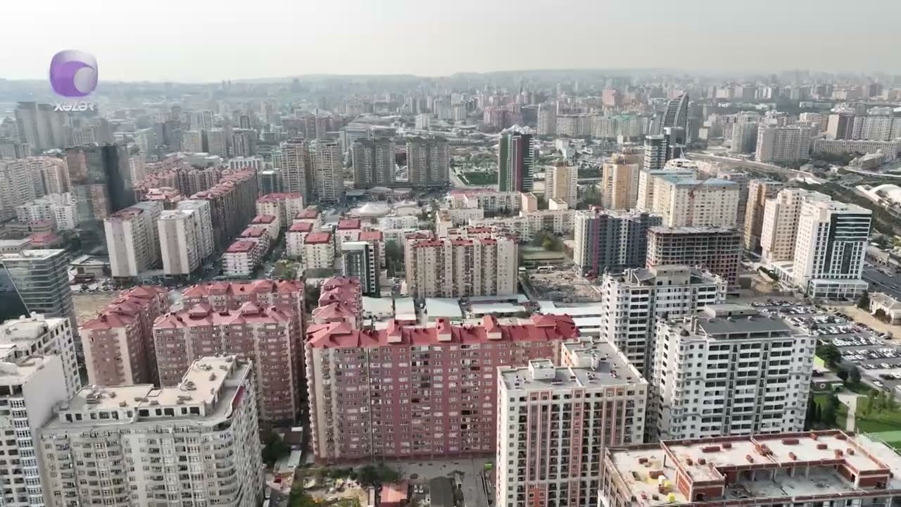 Bakıda 150-yə yaxın binanın sökülməsi nəzərdə tutulub