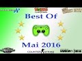 Best of pietsmiet  mai 2016 