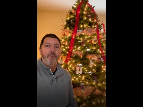 8.  Hope Amidst Heartache: Wisconsin's Christmas Message Of Strength