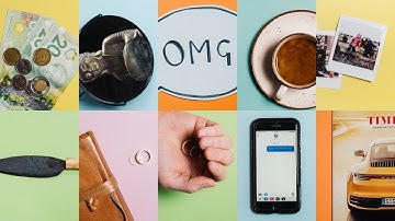 10 Commandments Series Trailer