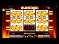 Red Lady - Novoline Spielautomat Kostenlos Spielen - YouTube