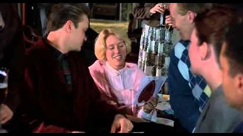 Bob Roberts (1992) - Don