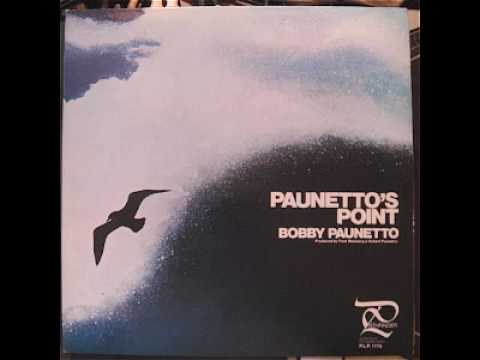 Fenway Funk / Bobby Paunetto (PATHFINDER 75')