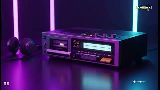 80s Love Songs Mix – Nostalgic & Romantic Cassette Tape Playlist
