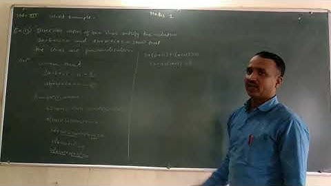 Vector ; lecture 22 by Atul Limgude sir