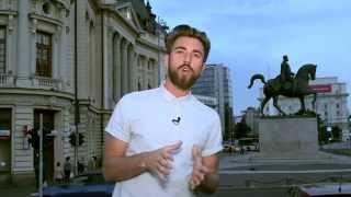 Short Notice News Bulletin May 2015