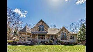 450 Wedgewood Drive video tour