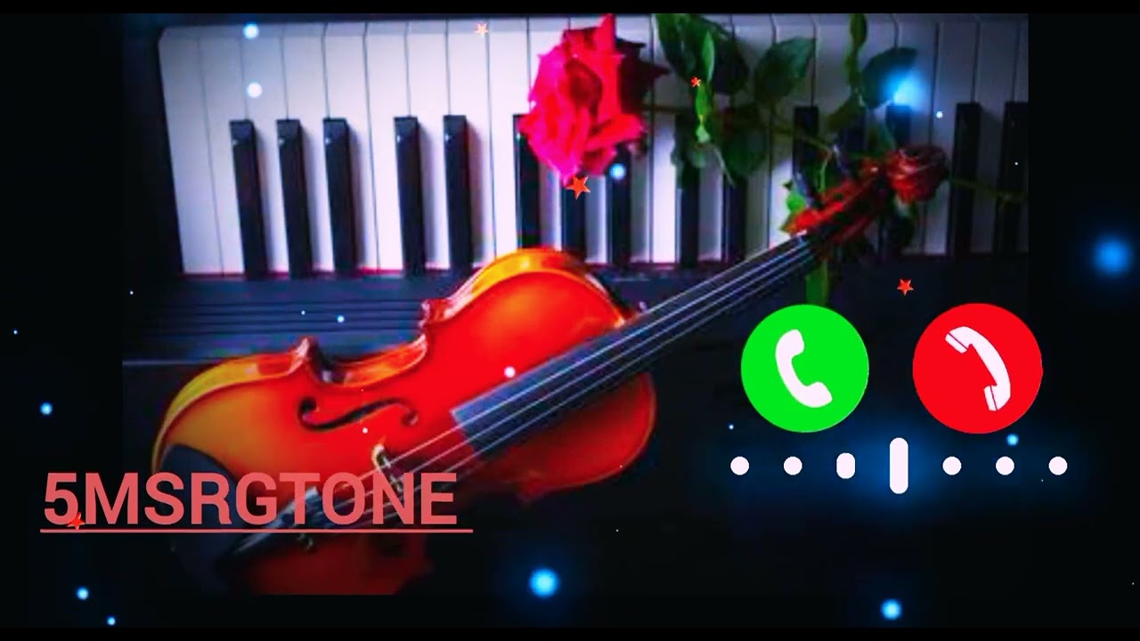 mobile tone phone tone cartoon ringtone MSRG tone