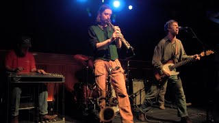 Greg Freeman - "Salesman" / "Rome, New York" / "Gone (Can Mean A Lot Of Things)" (Chicago 1.17.26)