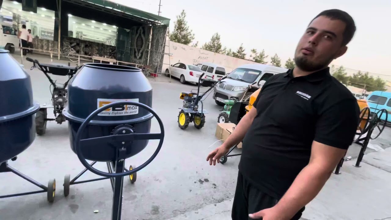 optim narxlarda siz istagan razmerda betona mishalka 916786264