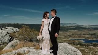 Martina I Ante - Wedding Trailer - Posusje Bih