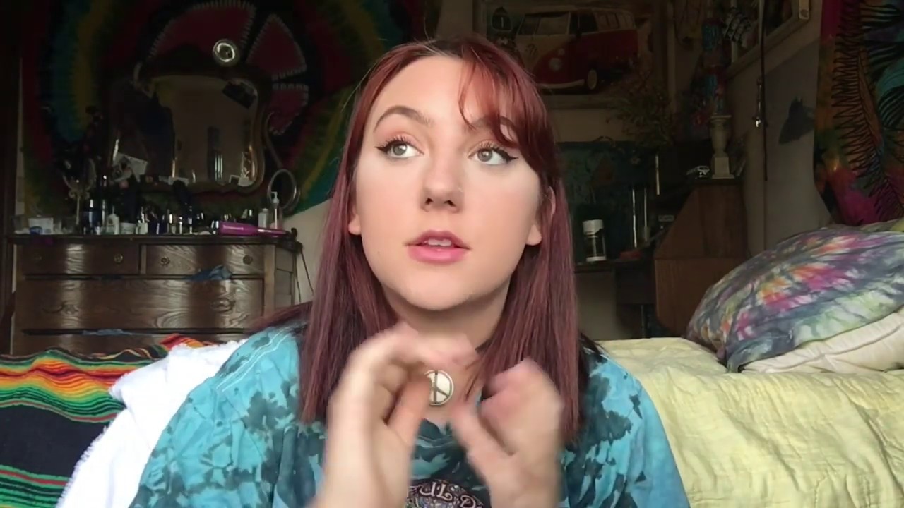 What is a Third Eye Awakening? throwback video from 2017 - YouTube