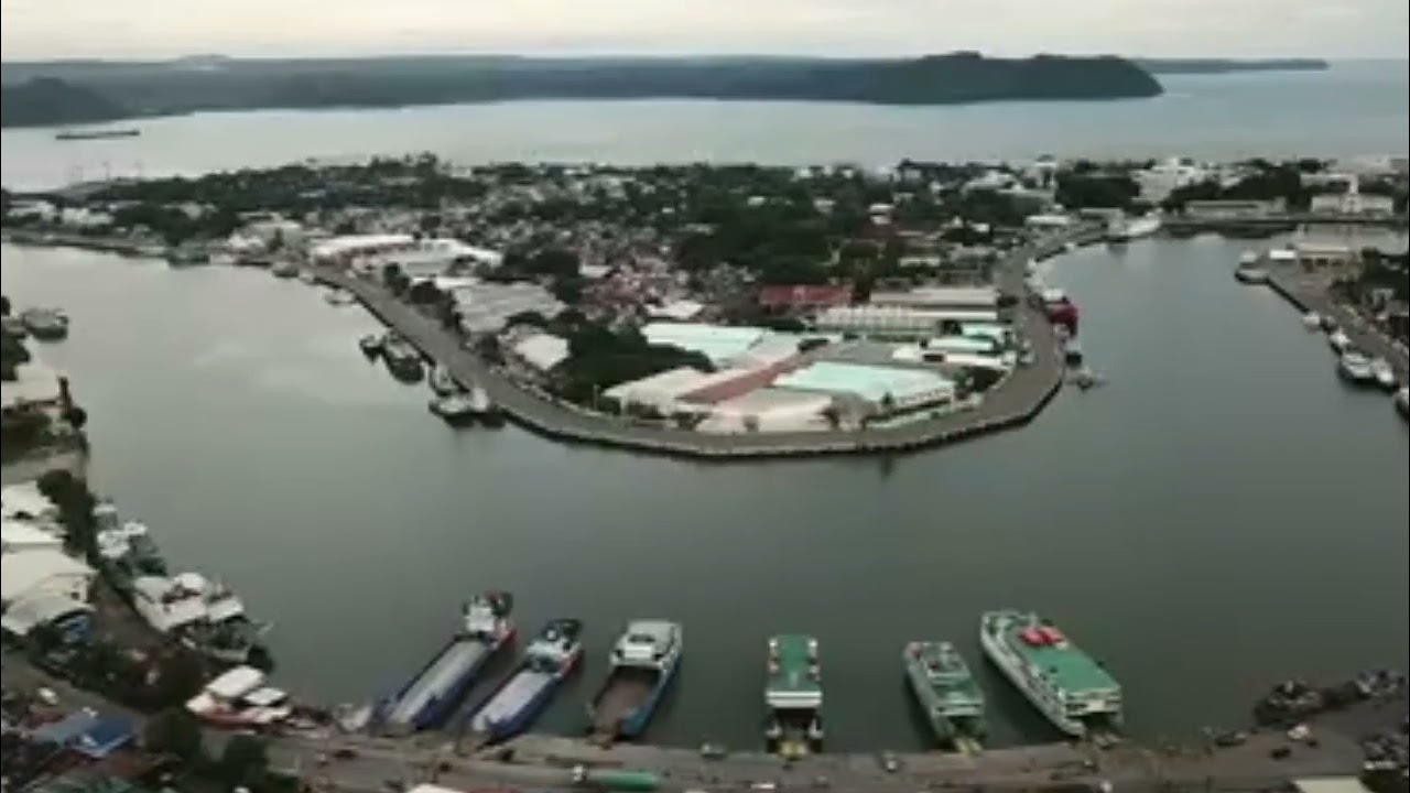 Beautiful HERITAGE HOUSES in ILOILO CITY by Edriel Jastia