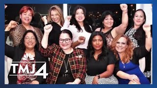 Hispanic Woman of the Year: Carmen Lerma