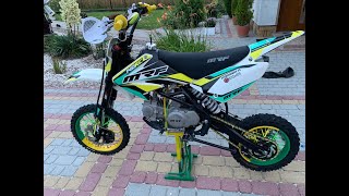 ,,Tunning" wizualny MRF 140RC