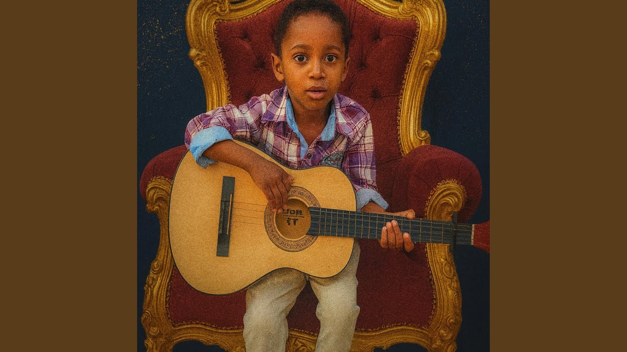 Be Happy (Don't Worry)