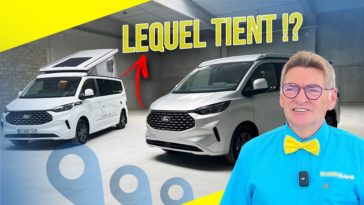 Le Van Belize contre l'Austral : lequel passe l’hiver… sans toi ?