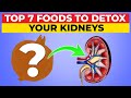 The top 7 diabeticfriendly foods that cleanse your kidneys