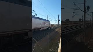 Download Lagu Renfe Alvia #shorts #train #railways #trainspotting MP3