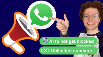 How to broadcast messages on WhatsApp: Send bulk messages without getting blocked (2025)
