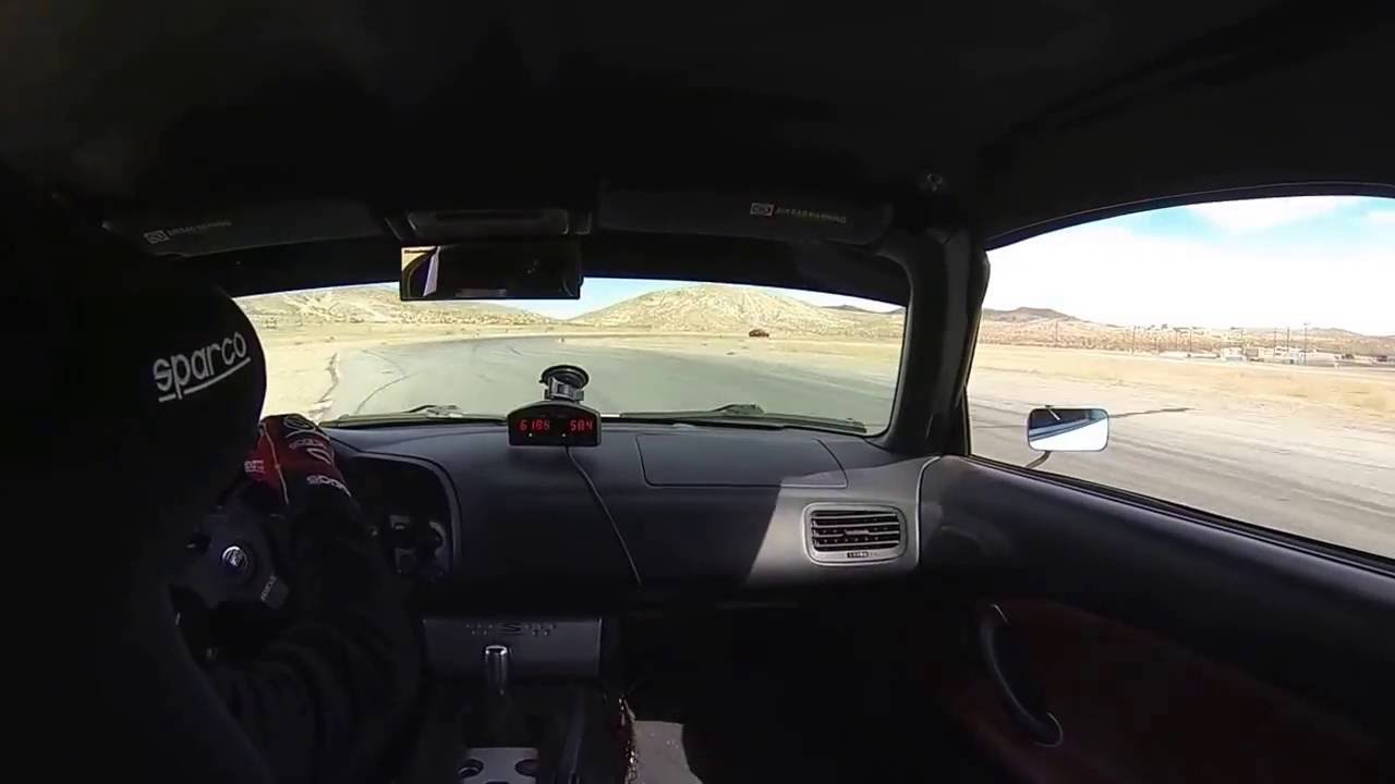 CHEWERKS S2000 Non-Aero Streets of Willow CW 