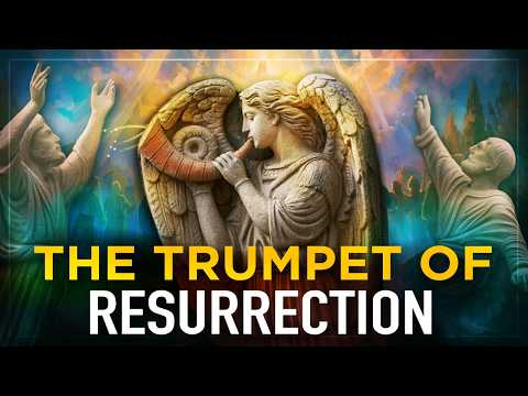 Feast of Trumpets 2026: The Resurrection of the Dead