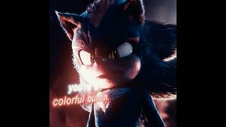 Cant Wait For Sonic 3