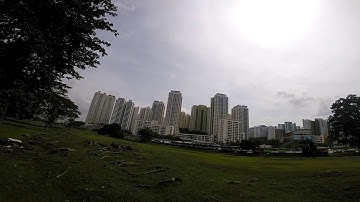 Chameleon + Helio Spring FC