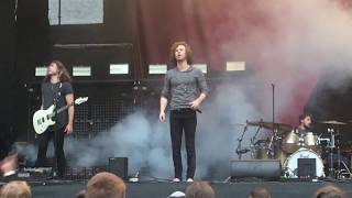 nothing more jenny pirita convent estonia live 05062018