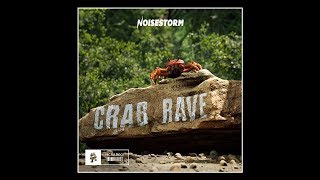 Crab Rave - Noisestorm