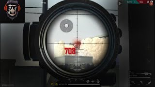 Sniper Headshotsfreefireemulatorbluestacks