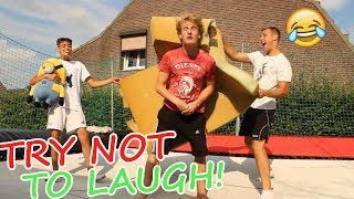 THE BEST & FUNNIEST MOMENTS !