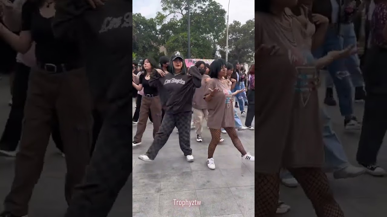 kpop Lima - Peru 
