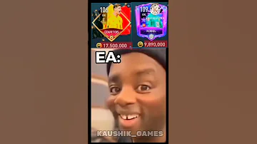 EA Trending Football Messi Ronaldo Edit Music Fyp Shorts Ea 