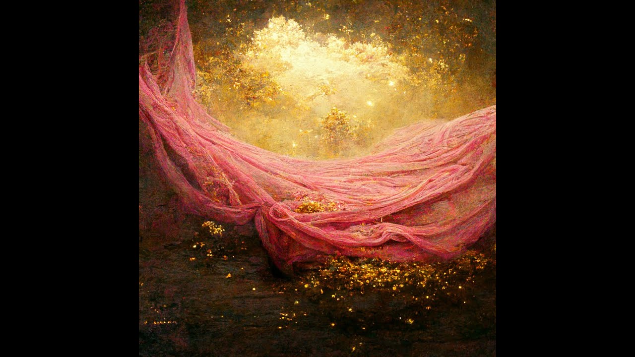 AMATERASU CHANT - long version