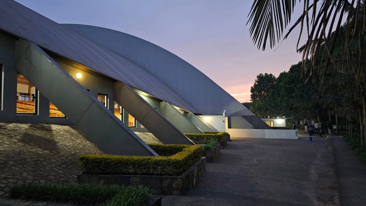 The Digital Dilemma presentation