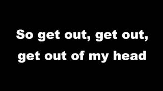 One Direction - One Thing (Karaoke with Lyrics)