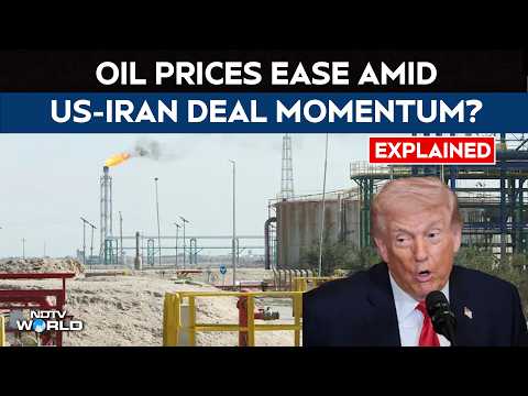 U.S-Iran Deal Won’t Lead to Plunging Oil Prices