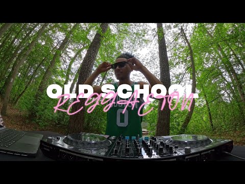 Old School Reggaeton