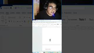 Cómo crear una TABLA DE CONTENIDO automática en WORD #bigherreralab #excel #tablas